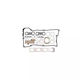 Zylinderkopfdichtungssatz BMW 1 E87 116i 2007-2012 Corteco 417281P