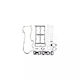 Cylinder Head Gasket Set Fiat Idea 350_ 1.3 D Multijet 2005 Present Corteco 417750p