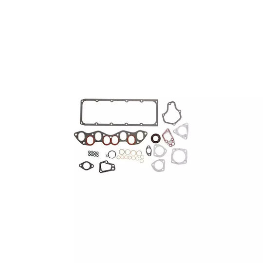 Set garnituri chiulasă Fiat Bravo I 182 1.9 D 1995-2001 Corteco 417848p
