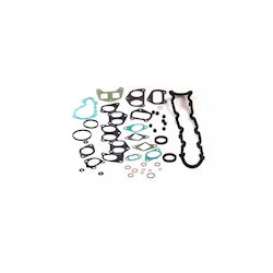 Zylinderkopfdichtungssatz Suzuki Vitara Et Ta 1.9 D Allradantrieb Et 1995-1998 Corteco 417838 Zylinderkopfdichtungssatz Suzuki Vitara Et Ta 1.9 D Allradantrieb Et 1995-1998 Corteco 417838
