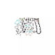 Cylinder Head Gasket Set Citroen Xsara Break N2 1.9 D 1998-2000 Corteco 417838p