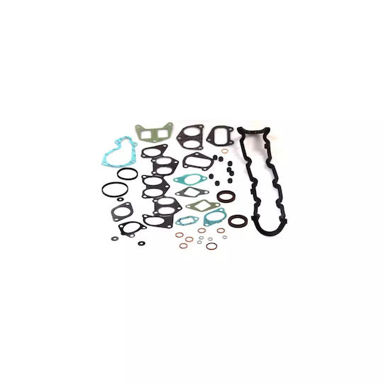 Cylinder Head Gasket Set Citroen Xsara Break N2 1.9 D 1998-2000 Corteco 417838p