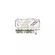 Set Garnituri Chiulasă Bmw Seria 3 Coupe E46 325 Ci 2000-2006 Corteco 417284p