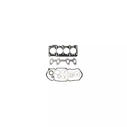 Cylinder Head Gasket Set Fiat Linea 323 1.4 2007 Present Corteco 417390p