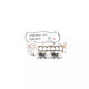 Set Garnituri Chiulasă Bmw X3 E83 2.5 I 2004-2006 Corteco 417279p