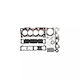 Set Garnitură Chiulasă Peugeot 207 Wa_ Wc_ 1.4 16v 2006 Prezent Corteco 417765p