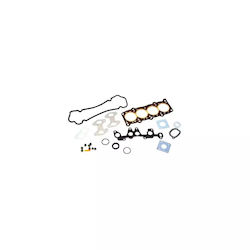 Cylinder Head Gasket Set Fiat Panda 141a_ 1100 1995-2003 Corteco 417514p Cylinder Head Gasket Set Fiat Panda 141a_ 1100 1995-2003 Corteco 417514p