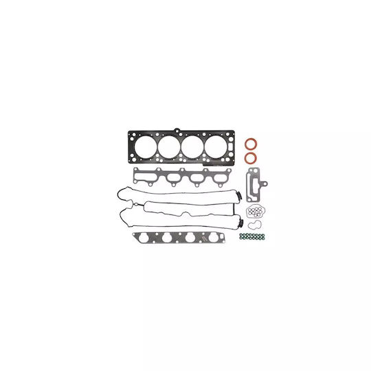 Cylinder Head Gasket Set Opel Zafira A F75_ 2.0 O.pc 2001-2005 Corteco 417289p