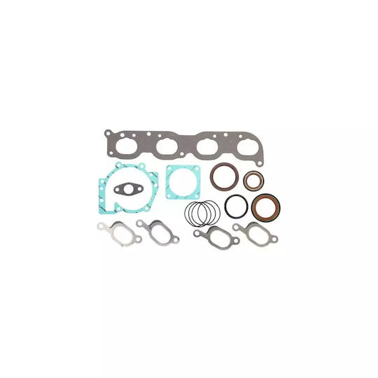 Cylinder Head Gasket Set Volvo S40 I Vs 1.8 1999-2003 Corteco 417485p