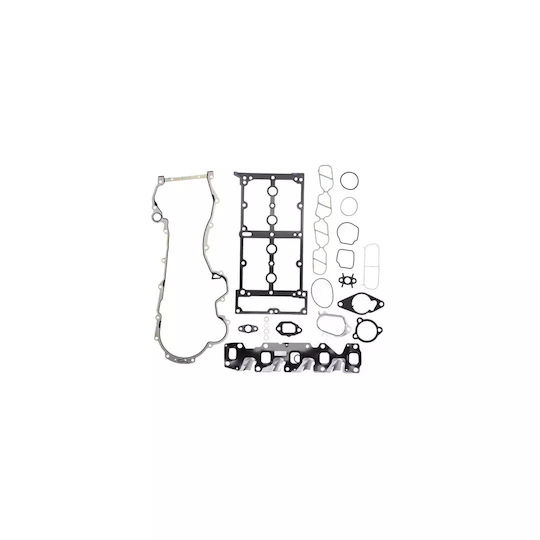 Комплект гарнитури за цилиндрова глава Fiat Linea 323 1.3 D Multijet 2007 до сега Corteco 417750p