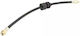 Furtun de frână Fiat Multipla 186 1.6 100 16v 186axa1a 1999-2010 Corteco 19031581