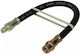 Furtun de frână Mercedes-Benz M-class W163 ML 400 CDI 163.128 2001-2005 Corteco 19031050