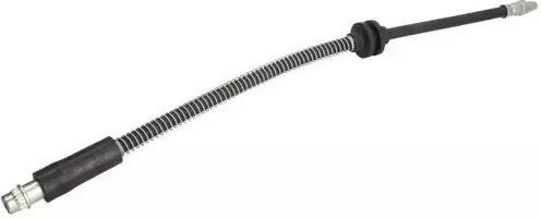 Brake Hose Lancia Phedra 179 2.0 Jtd 2006-2010 Corteco 19031273