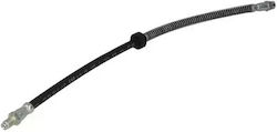 Furtun de frână Peugeot Partner Caroserie 5 1.9 D 1996 Prezent Corteco 19030134 Furtun de frână Peugeot Partner Caroserie 5 1.9 D 1996 Prezent Corteco 19030134
