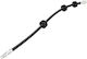 Furtun de frână Fiat Doblo Minibus 223 119 1.2 223axa1a 2001 Prezent Corteco 19030312