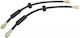 Furtun de frână Fiat Doblo Minibus 223 119 1.3 D Multijet 2005 Prezent Corteco 19031101