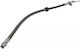 Furtun de frână Opel Movano Caroserie F9 2.5 Dti 2001 Prezent Corteco 19030291