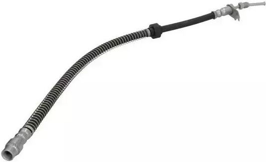 Furtun de frână Opel Movano Caroserie F9 3.0 Dti 2003 Prezent Corteco 19030291