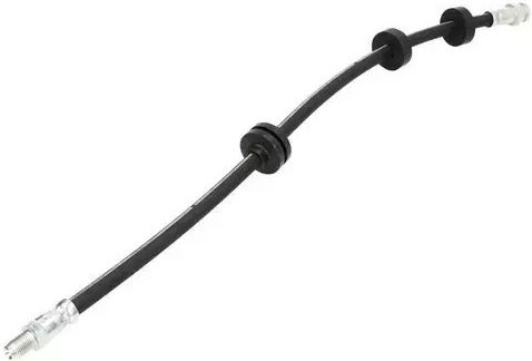 Furtun de frână Fiat Doblo Minibus 223 119 1.6 Natural Power 2002 Prezent Corteco 19030312
