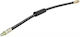 Furtun de frână Peugeot 307 Break 3e 1.6 16v 2002 Prezent Corteco 19030285