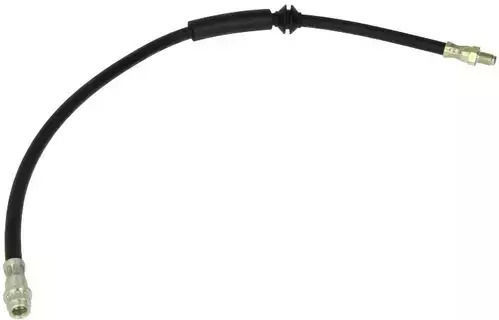 Brake Hose Peugeot 607 9d 9u 2.2 Hdi 2000 Present Corteco 19030283