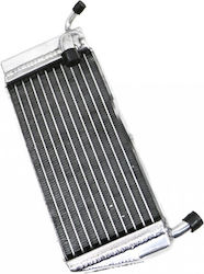 Kühler Dope Racing Honda Cr125r 85-88/cr250r 1985-1987 Links