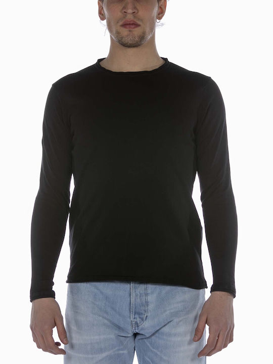 Bomboogie Herren Pullover Black