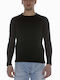 Bomboogie Men's Sweater Black