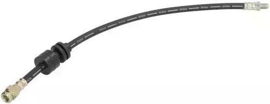 Furtun de frână Fiat Panda 169 1.3 D Multijet 2003 Prezent Corteco 19034329