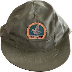 Dispan Hunting Hat Green