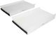 Filtru aer habitaclu Bmw 5 E60 530 Xd 2005-2010 Corteco 21653063
