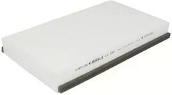 Cabin Air Filter Ford Maverick 2.3 16v 2004 Present Corteco 80000284 Cabin Air Filter Ford Maverick 2.3 16v 2004 Present Corteco 80000284