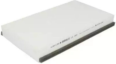 Cabin Air Filter Mazda Tribute Ep 3.0 V6 24v 4wd 2000-2008 Corteco 80000284