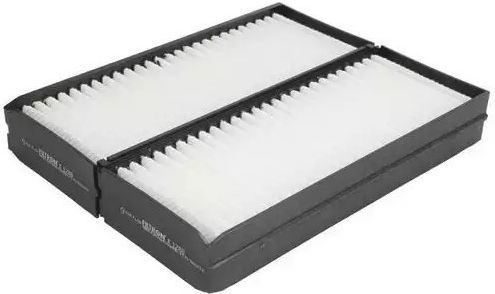 Filtru de aer habitaclu Hyundai Sonata IV EF 2.0 16v 2001-2004 Corteco 80000546