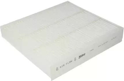 Innenraumfilter Alfa Romeo 159 Sportwagon 939 1.8 Tbi 2009-2011 Corteco 80000345