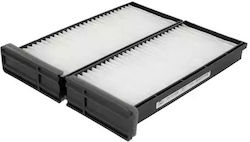 Cabin Air Filter Mitsubishi Pajero Sport K90 1.8 4wd 2001-2005 Corteco 80000397 Cabin Air Filter Mitsubishi Pajero Sport K90 1.8 4wd 2001-2005 Corteco 80000397
