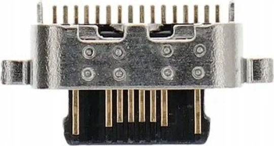 Charge Connector Motorola G71 Ori
