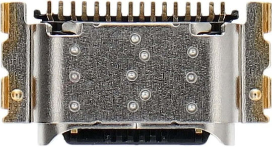 Конектор за зареждане Motorola G13 Ori