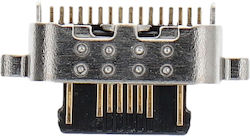 Back Cover (Nokia G22)