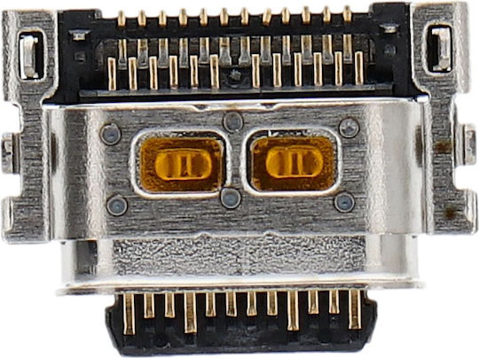 Charge Connector Motorola Edge 30 Fusion Ori