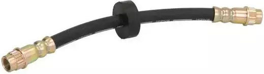 Furtun de frână Renault Espace IV JK0/1_ 2.2 DCI JK0H 2002 Prezent Corteco 19030301