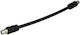 Brake Hose Audi A6 Avant 4b5 C5 Rs6 Plus Quattro 2004-2005 Corteco 19025845
