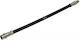 Bremsschlauch Mercedes-Benz SL R129 500 129.068 1998-2001 Corteco 19025825