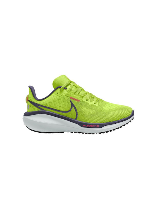 Nike Vomero 17 Women's Sport Shoes Running Cybe...