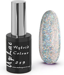 Uplac Hybrid Farbe 219 Glitter Hema Frei 11g