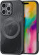 Dux Ducis Aimo Back Cover Μαύρο (iPhone 16 Pro Max)