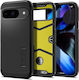Spigen Tough Armor Back Cover Μεταλλικό 1.2mm Μ...