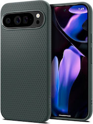Spigen Liquid Air Πράσινη (Google Pixel 9 Pro XL) Spigen Liquid Air Πράσινη (Google Pixel 9 Pro XL)