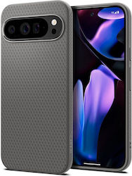 Spigen Liquid Air Marble Grey (Google Pixel 9 Pro XL) Spigen Liquid Air Marble Grey (Google Pixel 9 Pro XL)