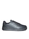 Ανδρικά Sneakers Μαύρα